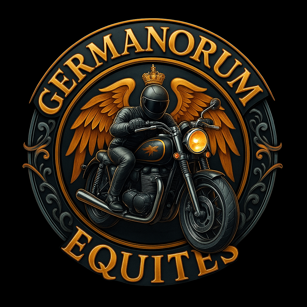 Germanorum-Equites.de